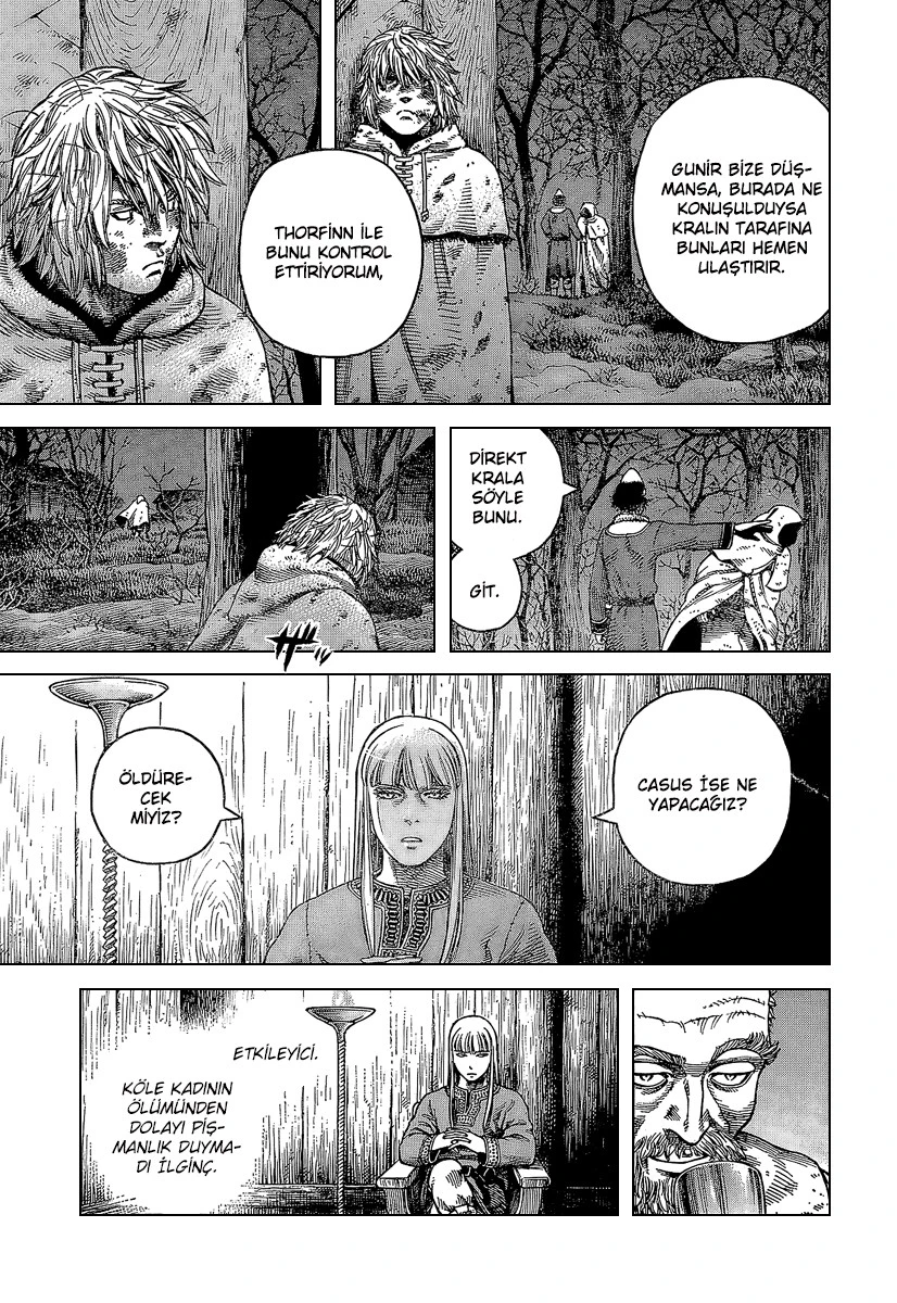 Read Vinland Saga TR Manga Online