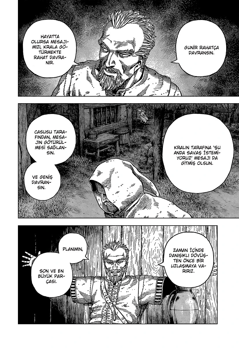 Read Vinland Saga TR Manga Online