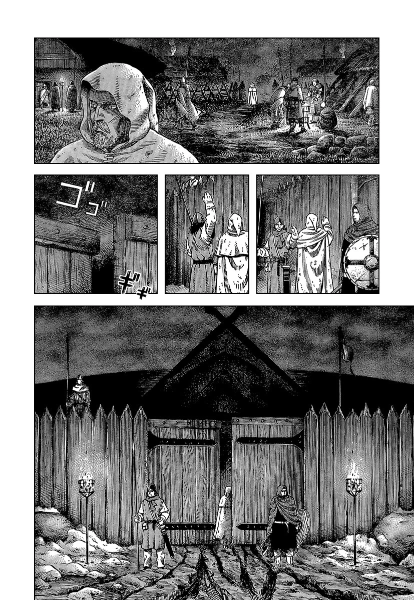 Read Vinland Saga TR Manga Online
