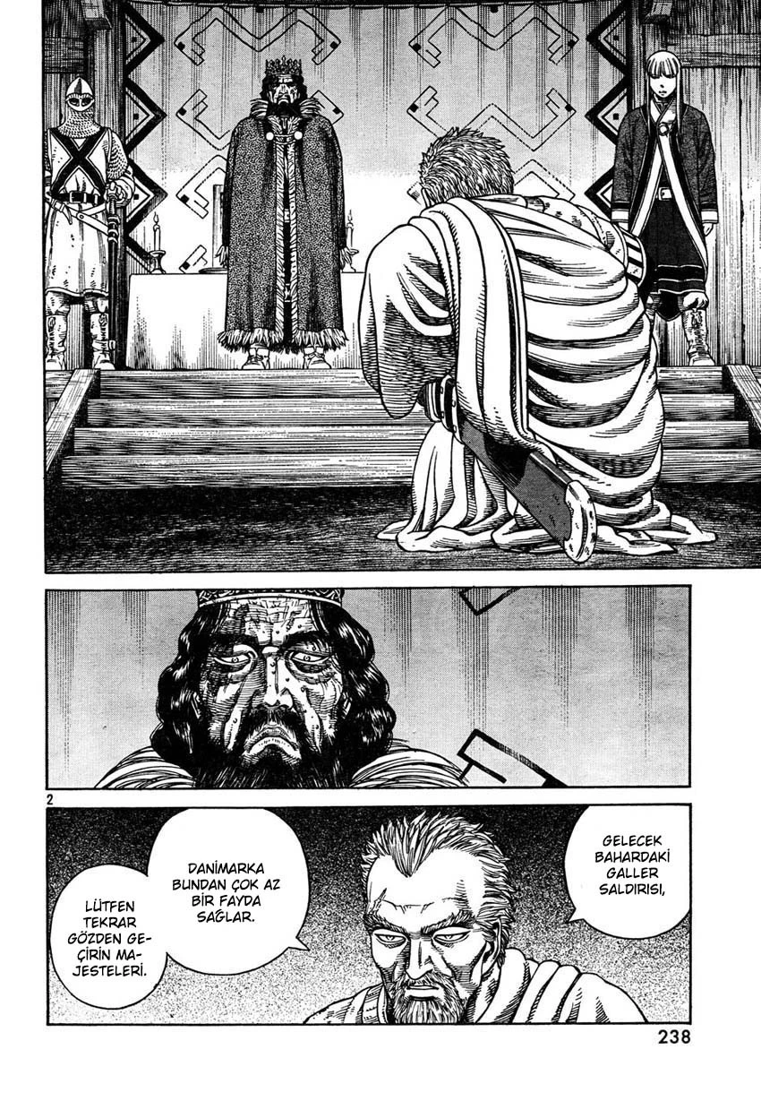 Read Vinland Saga TR Manga Online