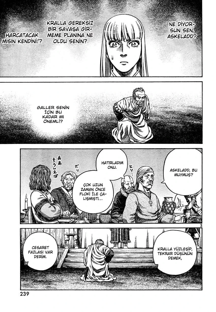 Read Vinland Saga TR Manga Online