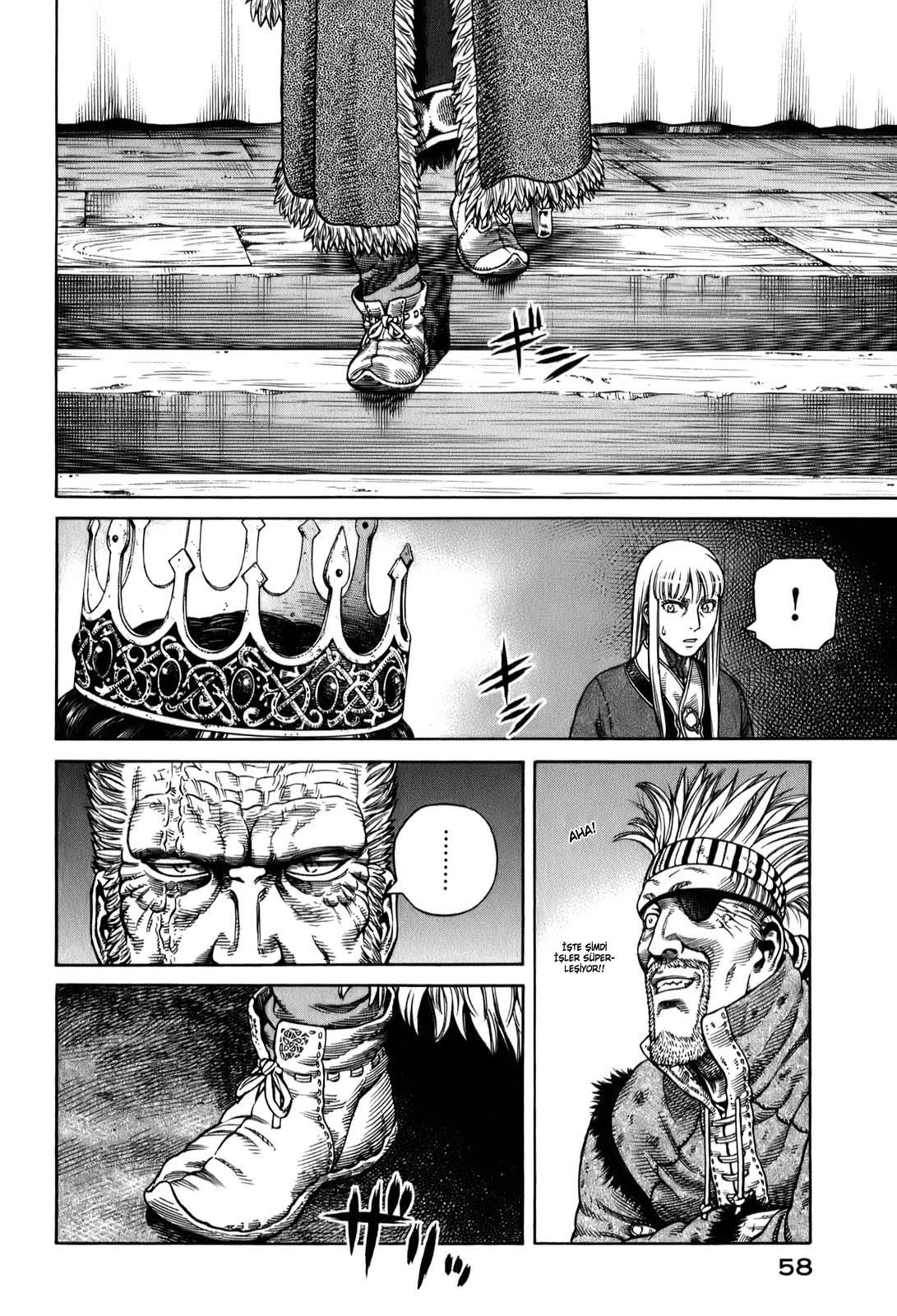 Read Vinland Saga TR Manga Online