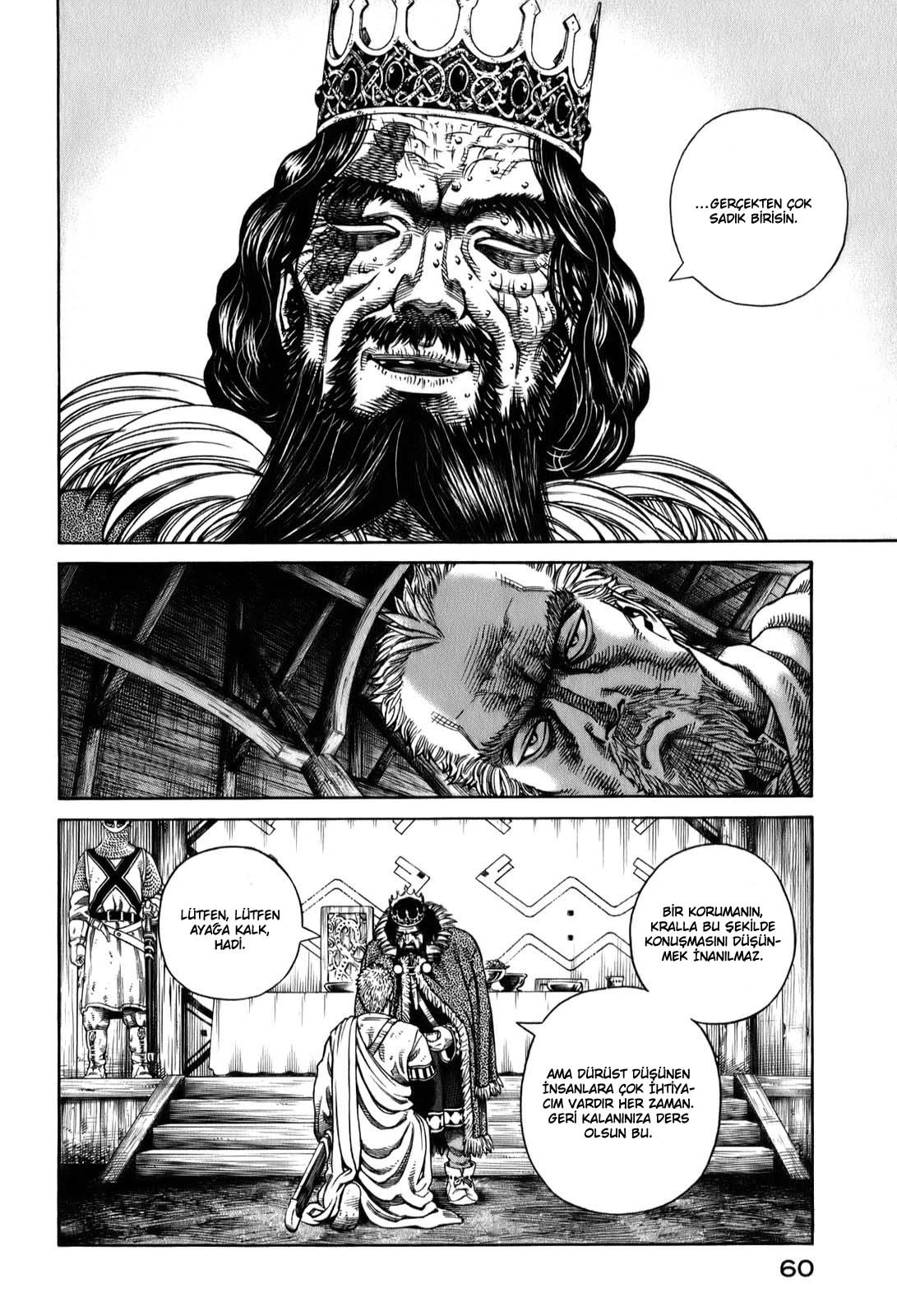 Read Vinland Saga TR Manga Online