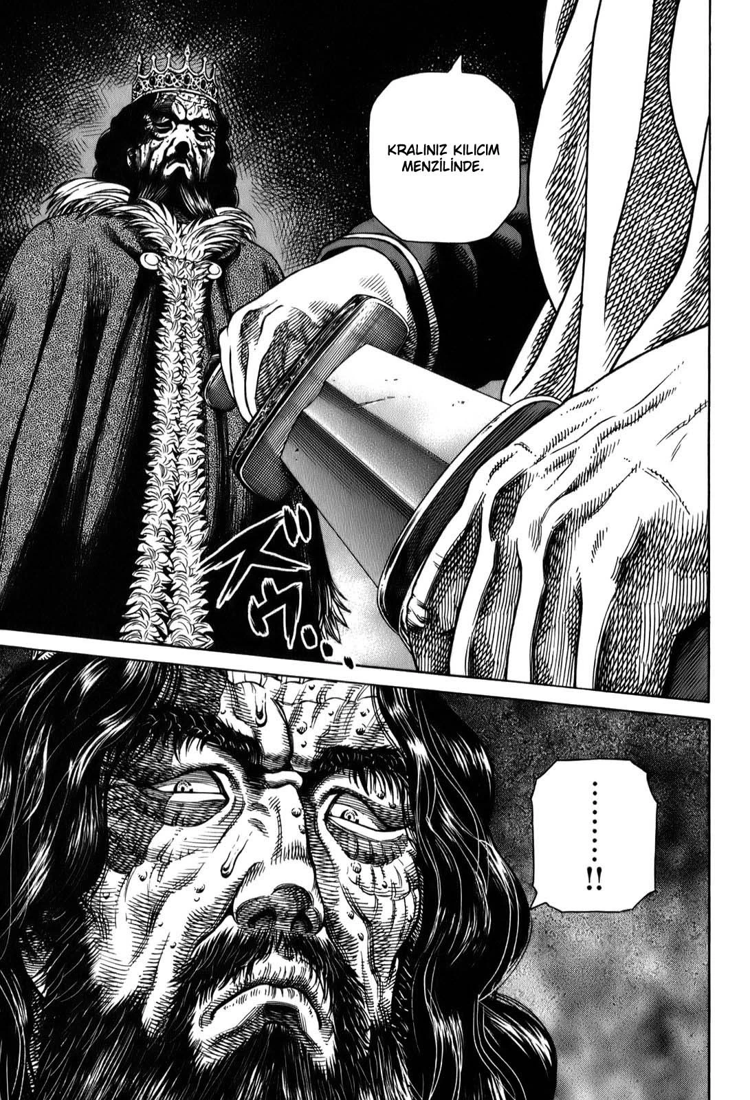Read Vinland Saga TR Manga Online
