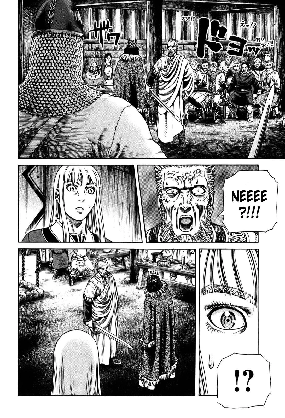 Read Vinland Saga TR Manga Online