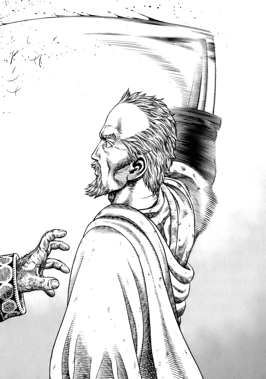 Read Vinland Saga TR Manga Online
