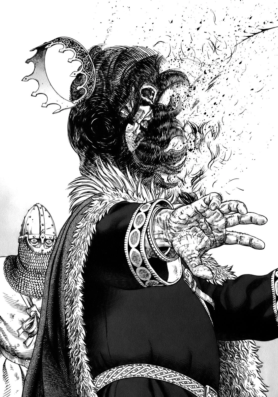 Read Vinland Saga TR Manga Online