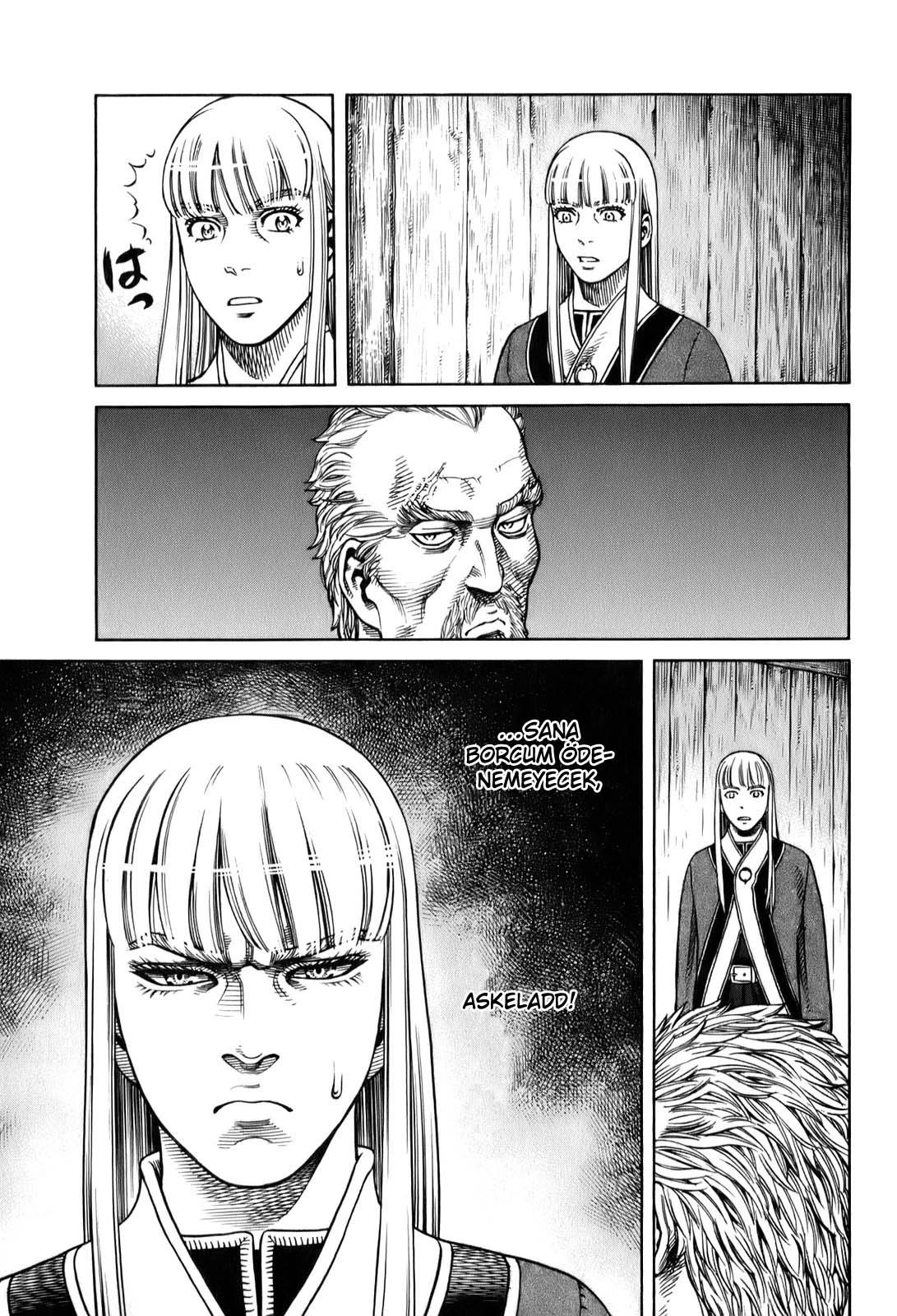 Read Vinland Saga TR Manga Online