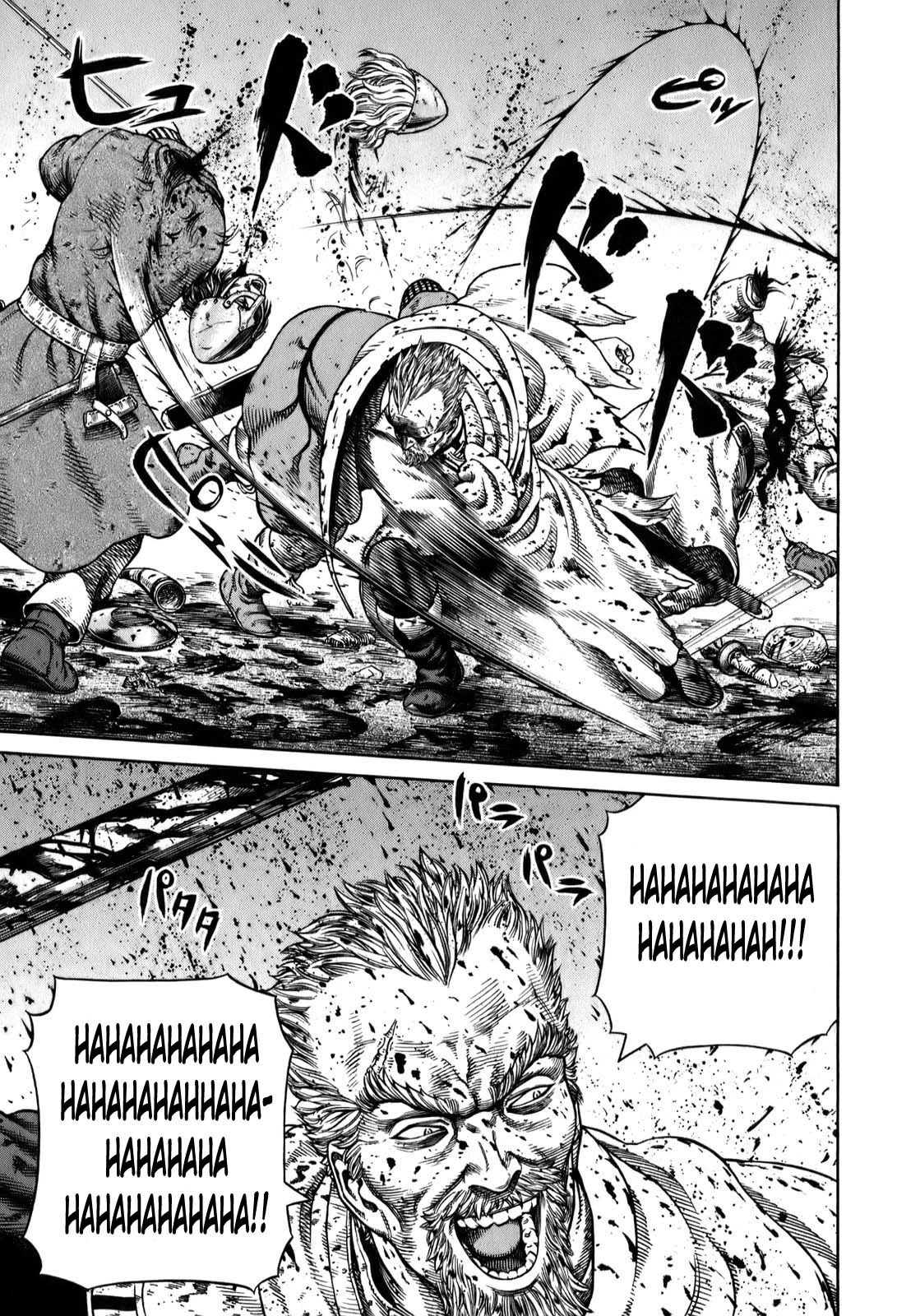 Read Vinland Saga TR Manga Online