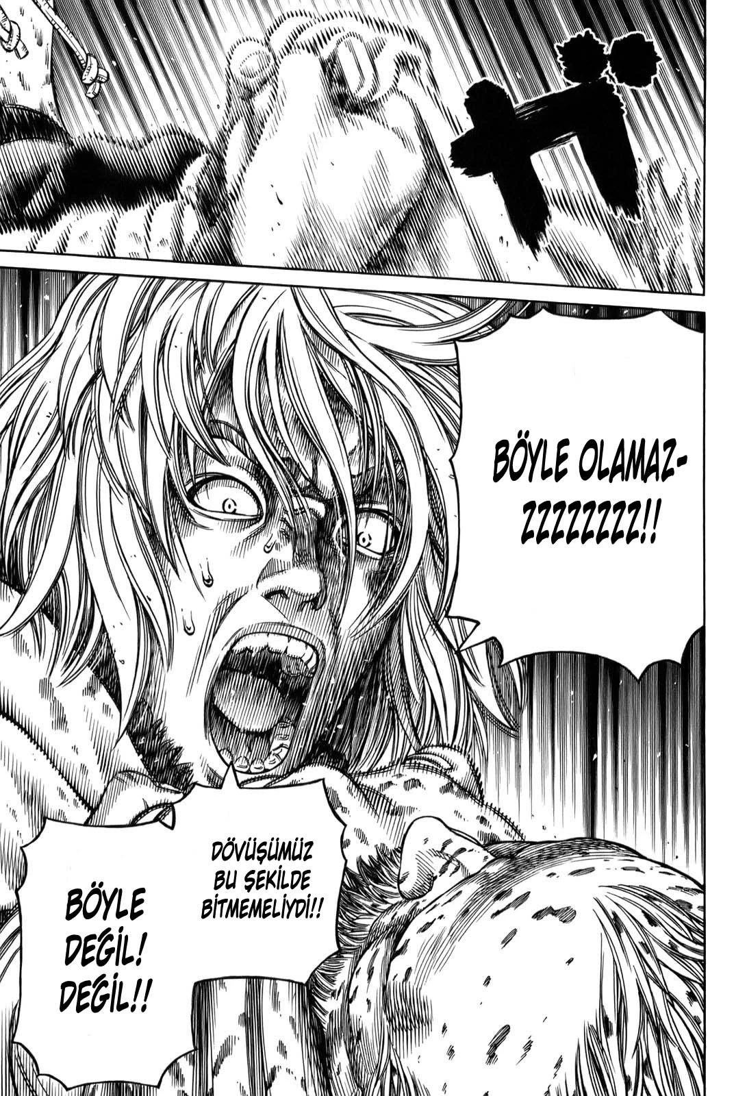 Read Vinland Saga TR Manga Online