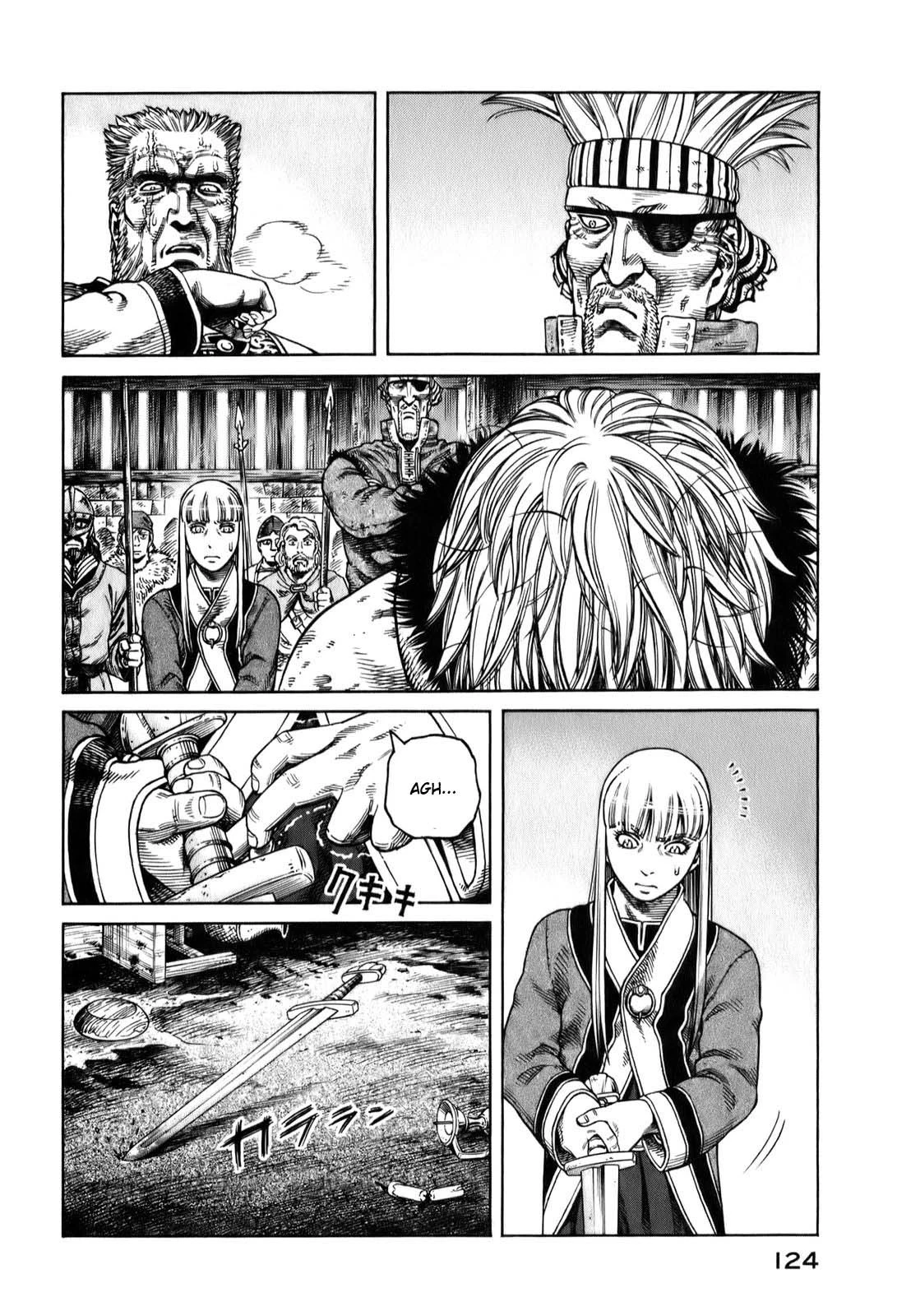 Read Vinland Saga TR Manga Online