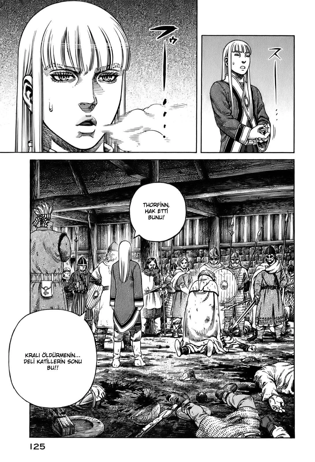 Read Vinland Saga TR Manga Online