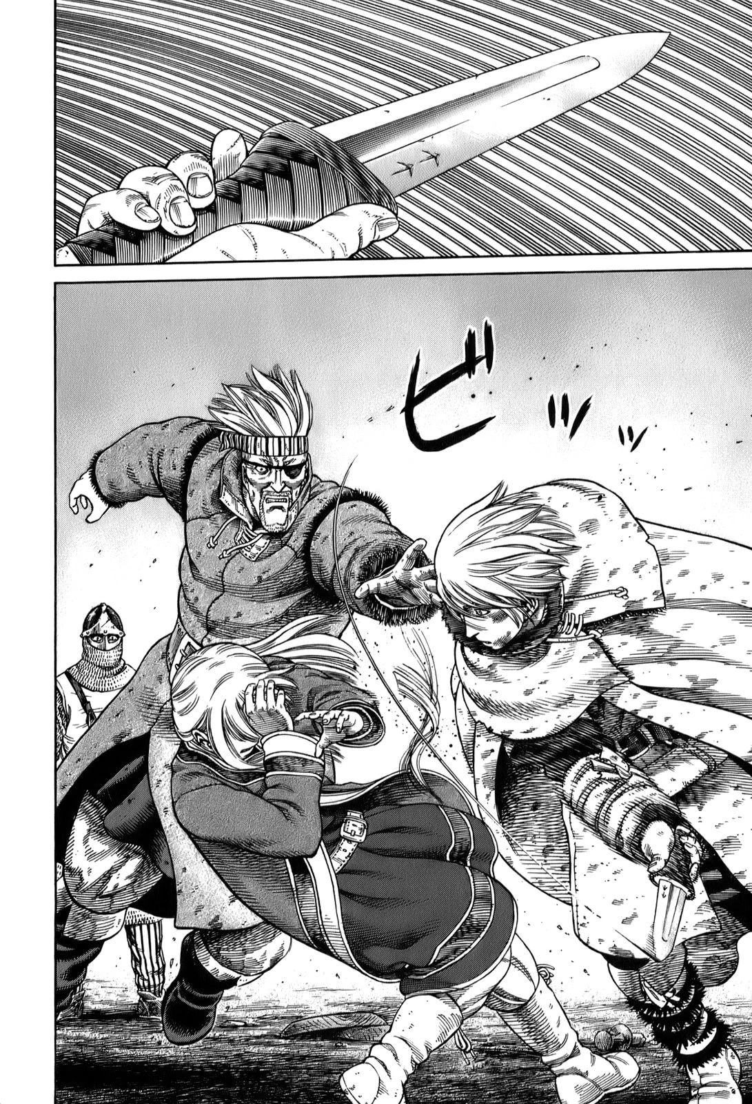 Read Vinland Saga TR Manga Online