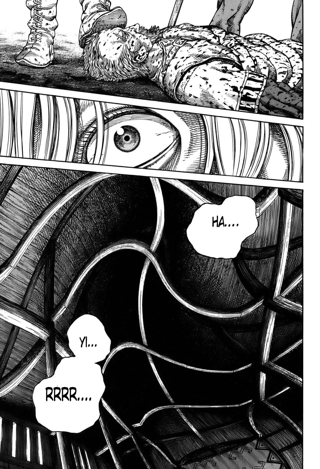 Read Vinland Saga TR Manga Online