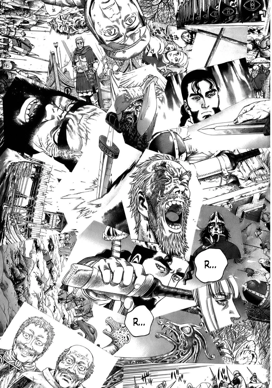 Read Vinland Saga TR Manga Online