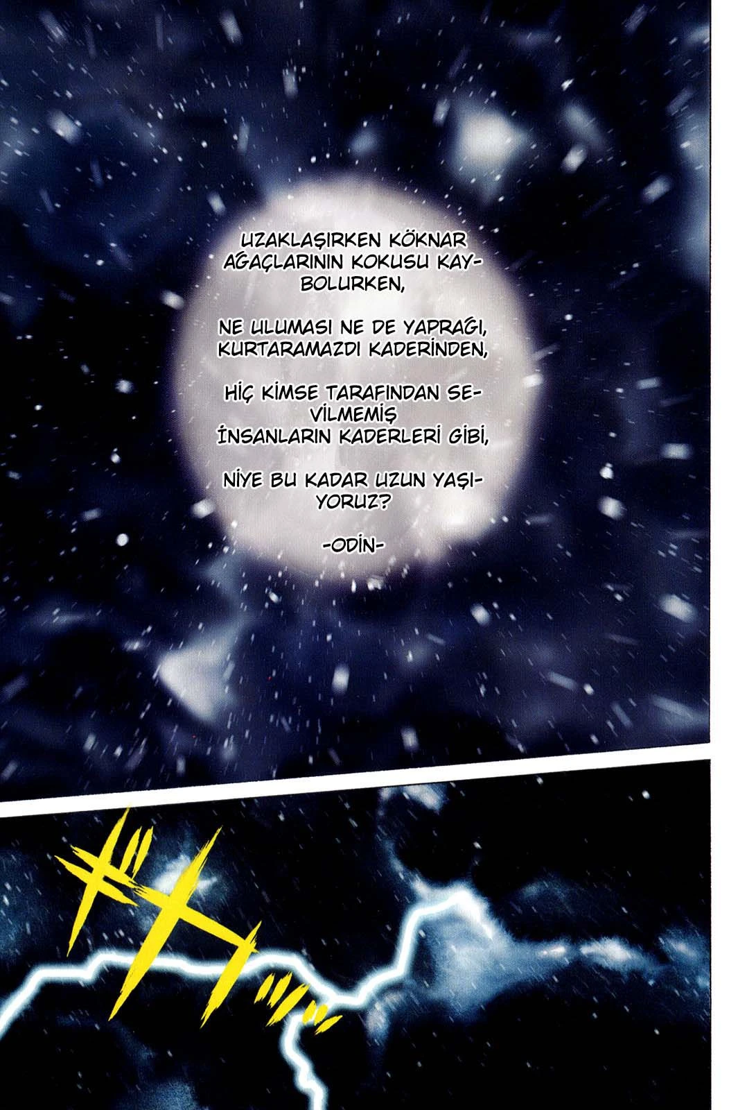 Read Vinland Saga TR Manga Online