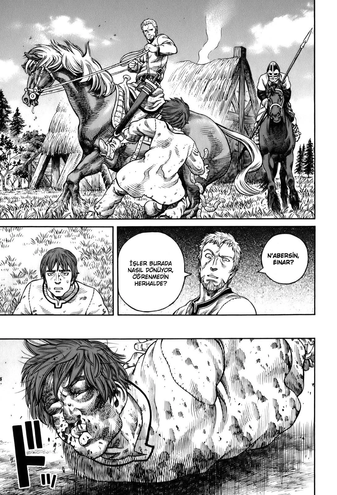 Read Vinland Saga TR Manga Online