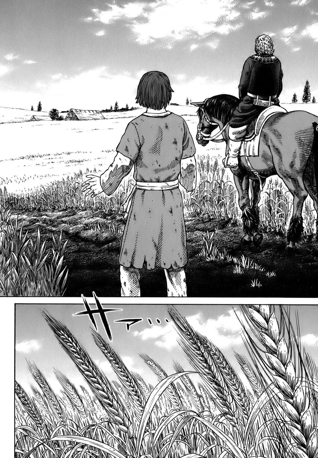Read Vinland Saga TR Manga Online