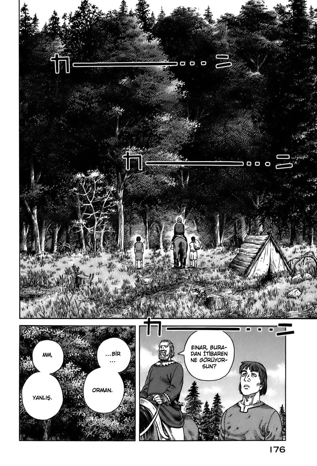 Read Vinland Saga TR Manga Online