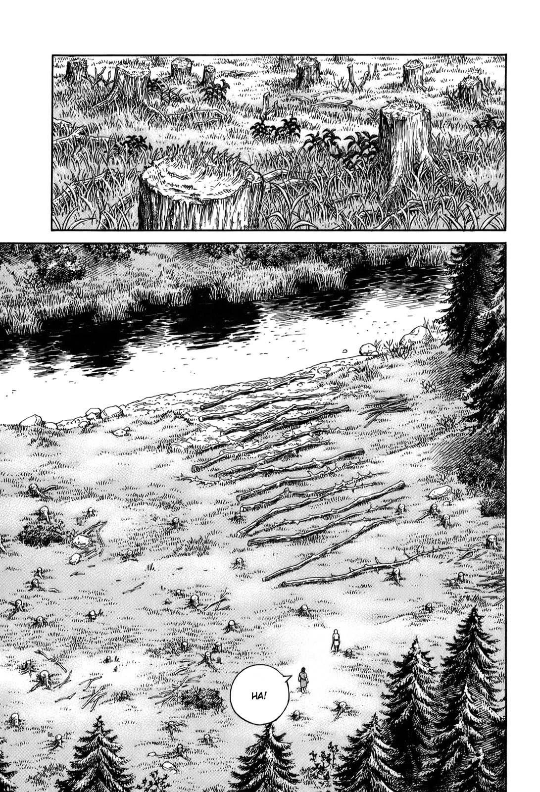Read Vinland Saga TR Manga Online