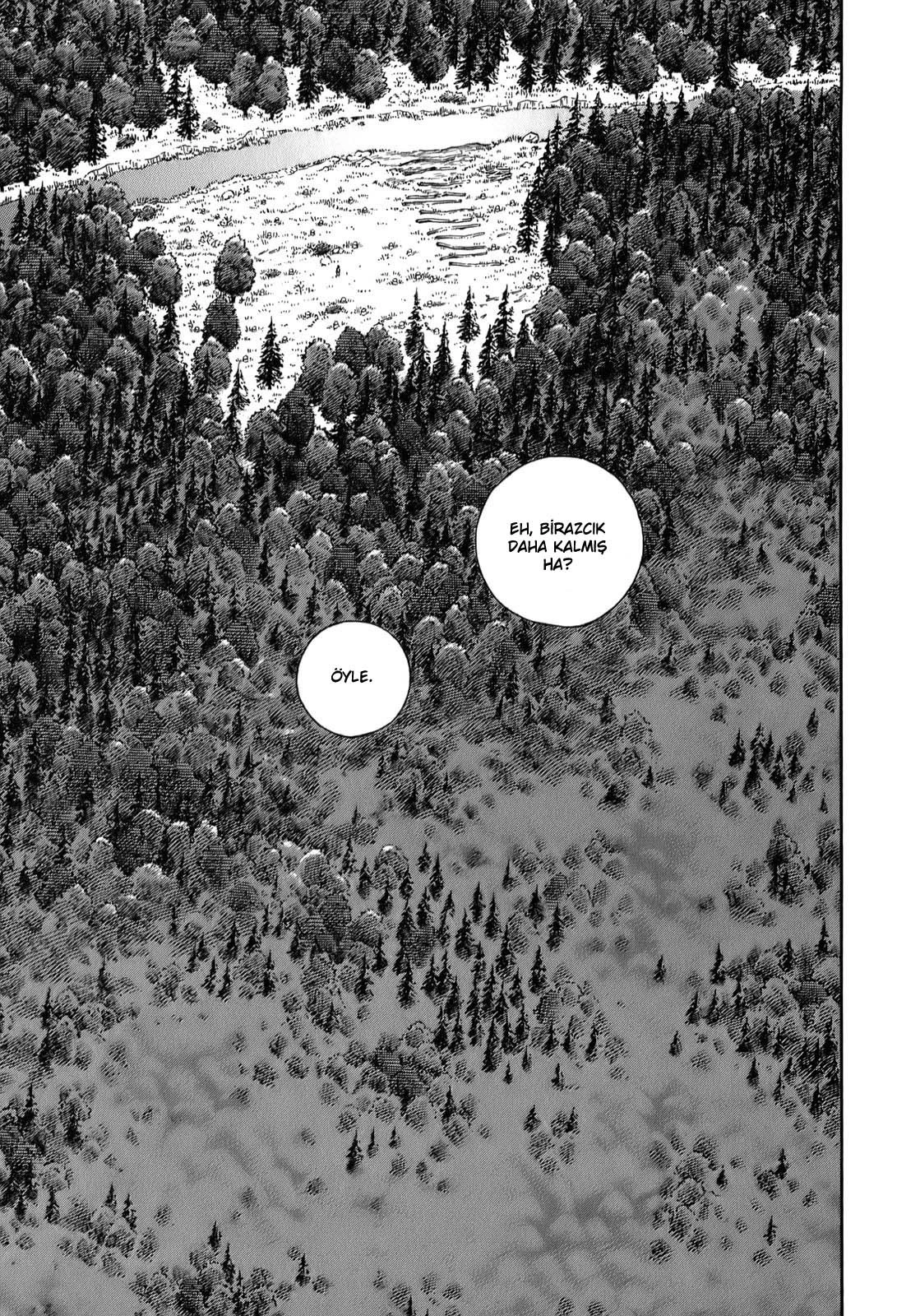 Read Vinland Saga TR Manga Online