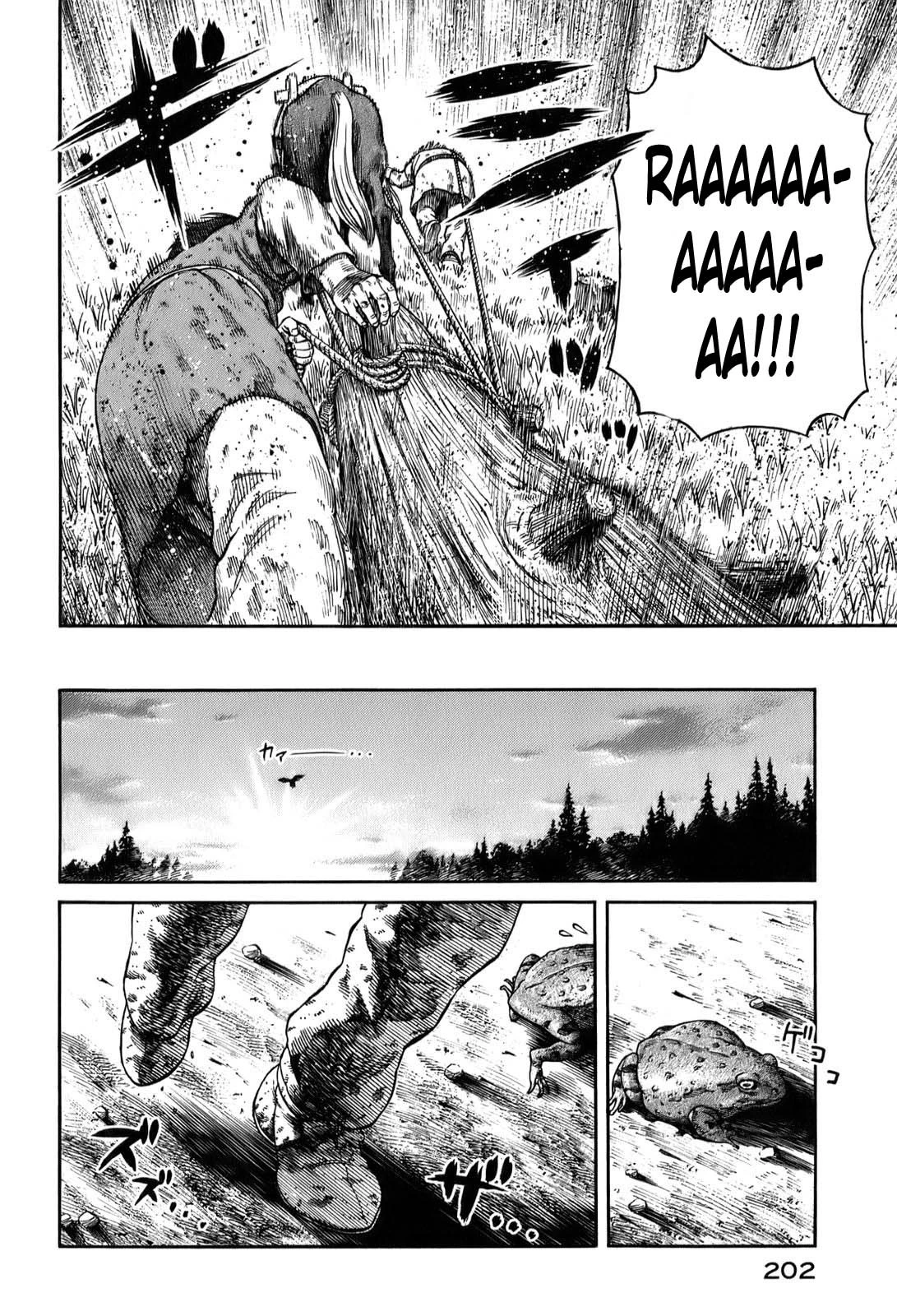 Read Vinland Saga TR Manga Online