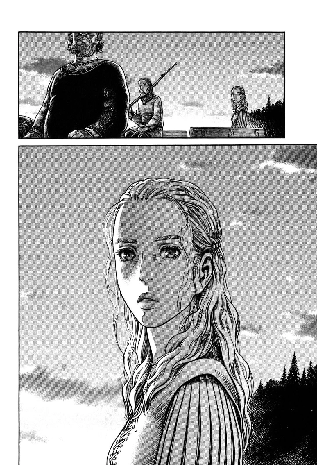 Read Vinland Saga TR Manga Online