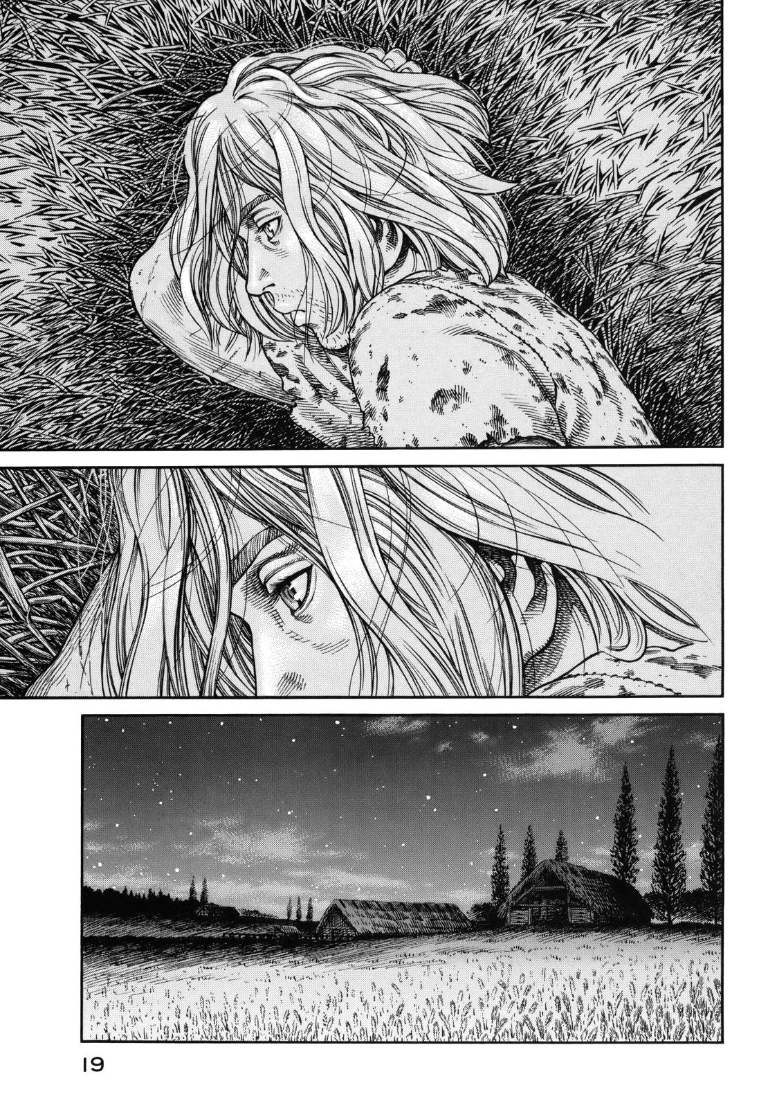 Read Vinland Saga TR Manga Online