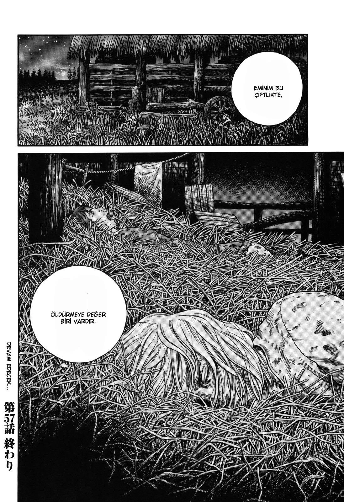 Read Vinland Saga TR Manga Online