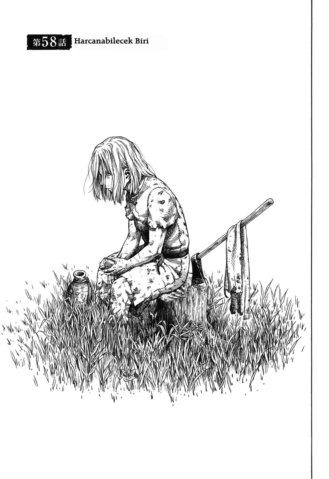 Read Vinland Saga TR Manga Online