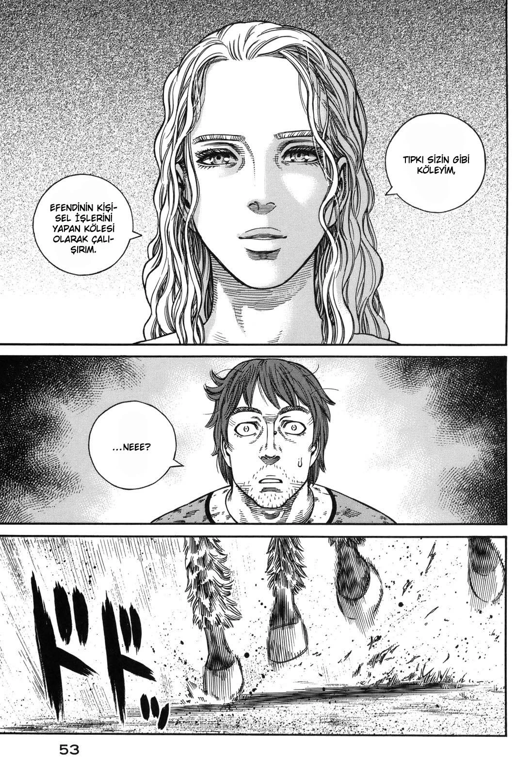 Read Vinland Saga TR Manga Online