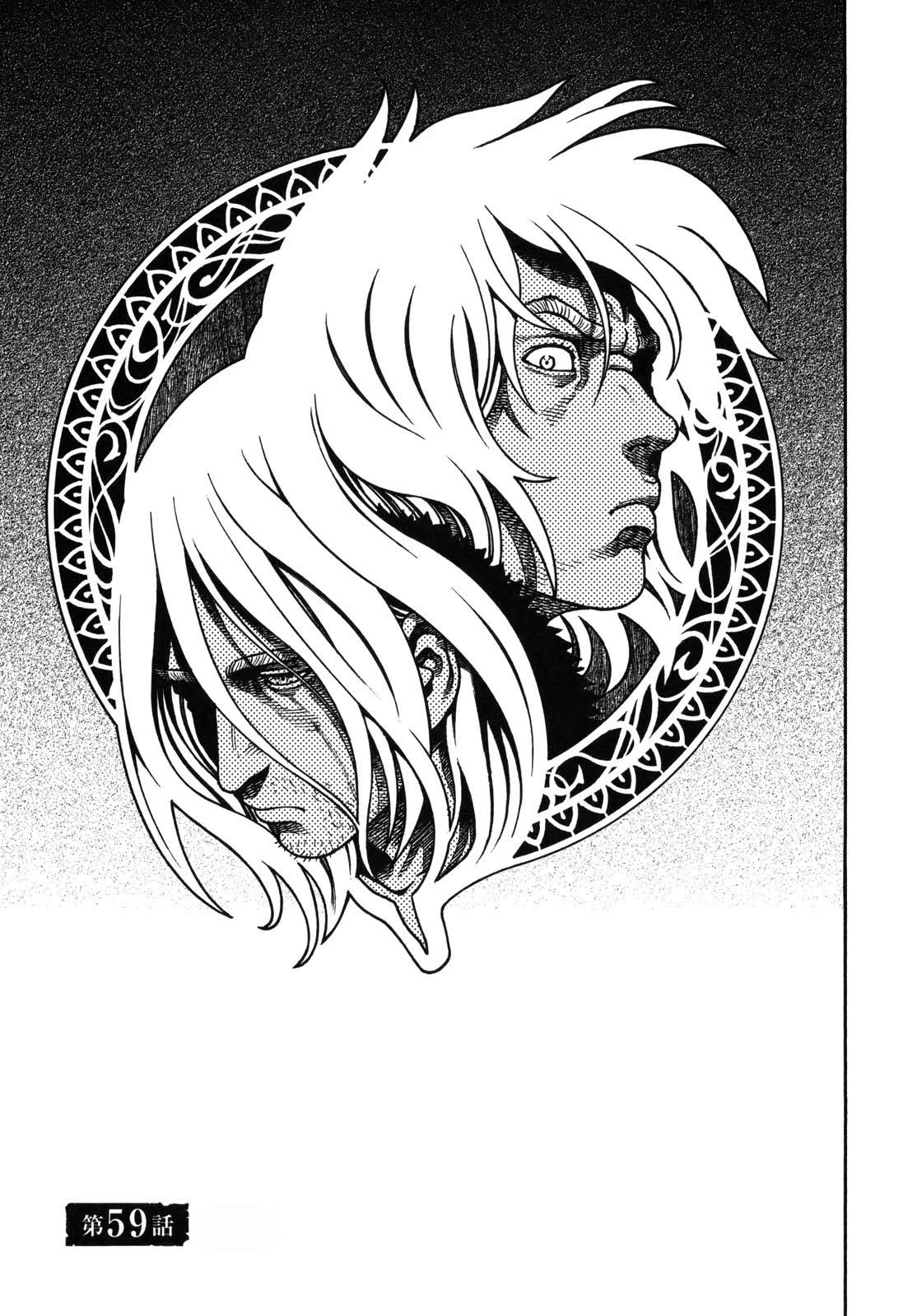 Read Vinland Saga TR Manga Online