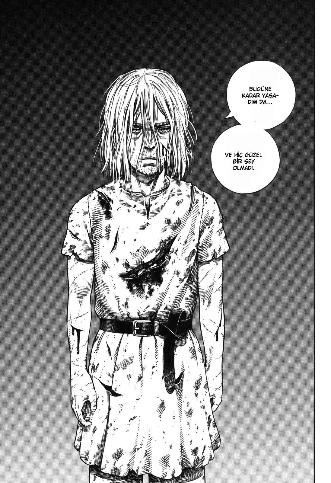 Read Vinland Saga TR Manga Online