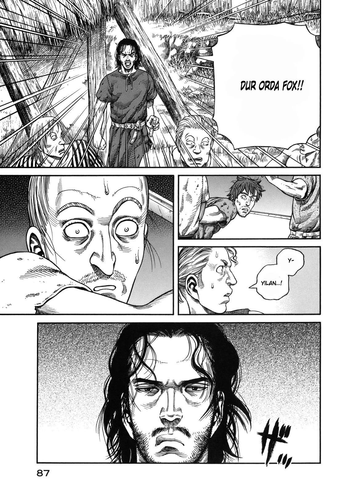 Read Vinland Saga TR Manga Online