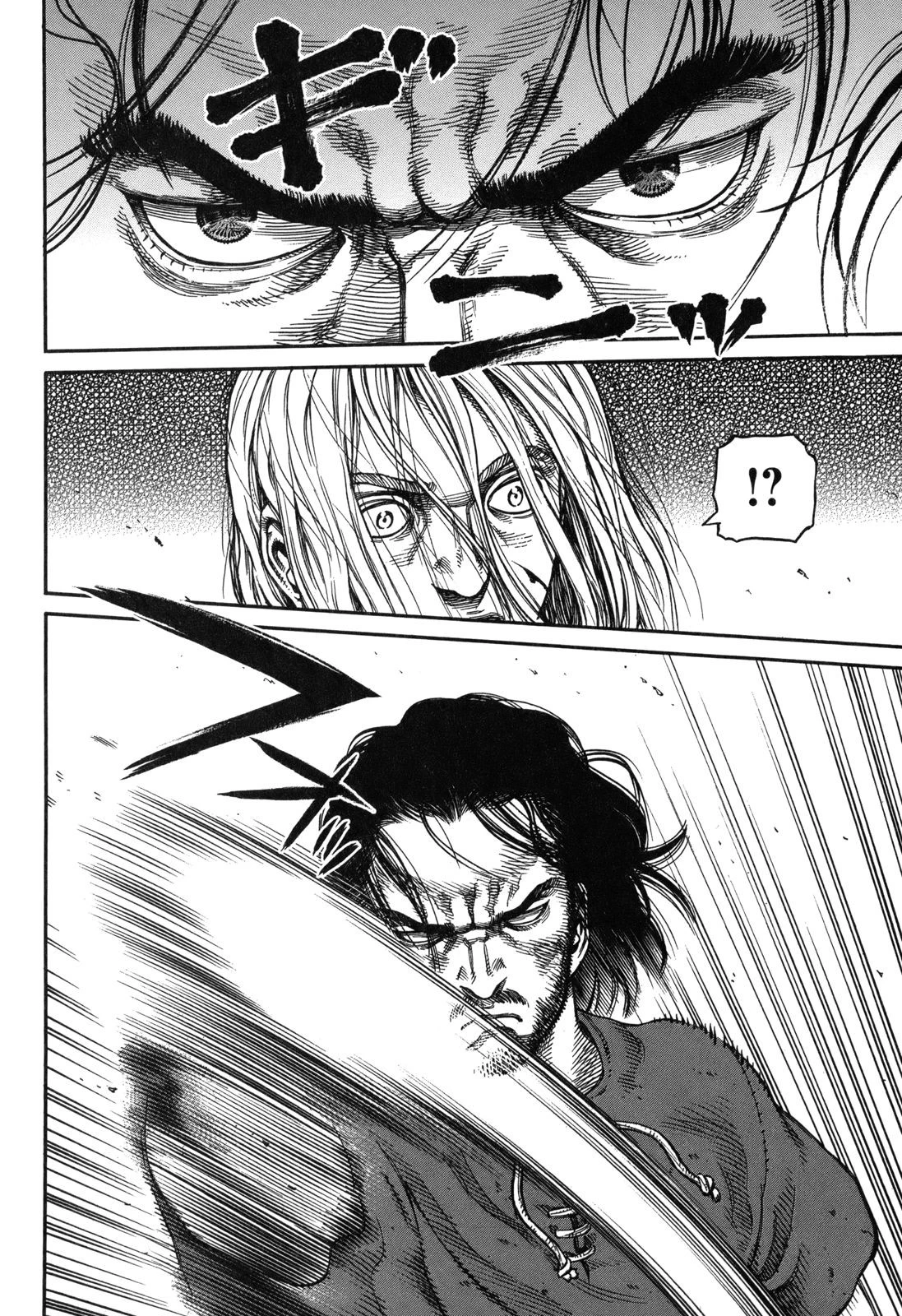 Read Vinland Saga TR Manga Online