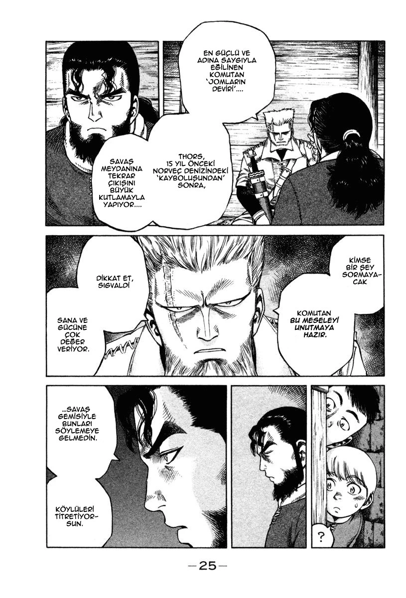 Read Vinland Saga TR Manga Online