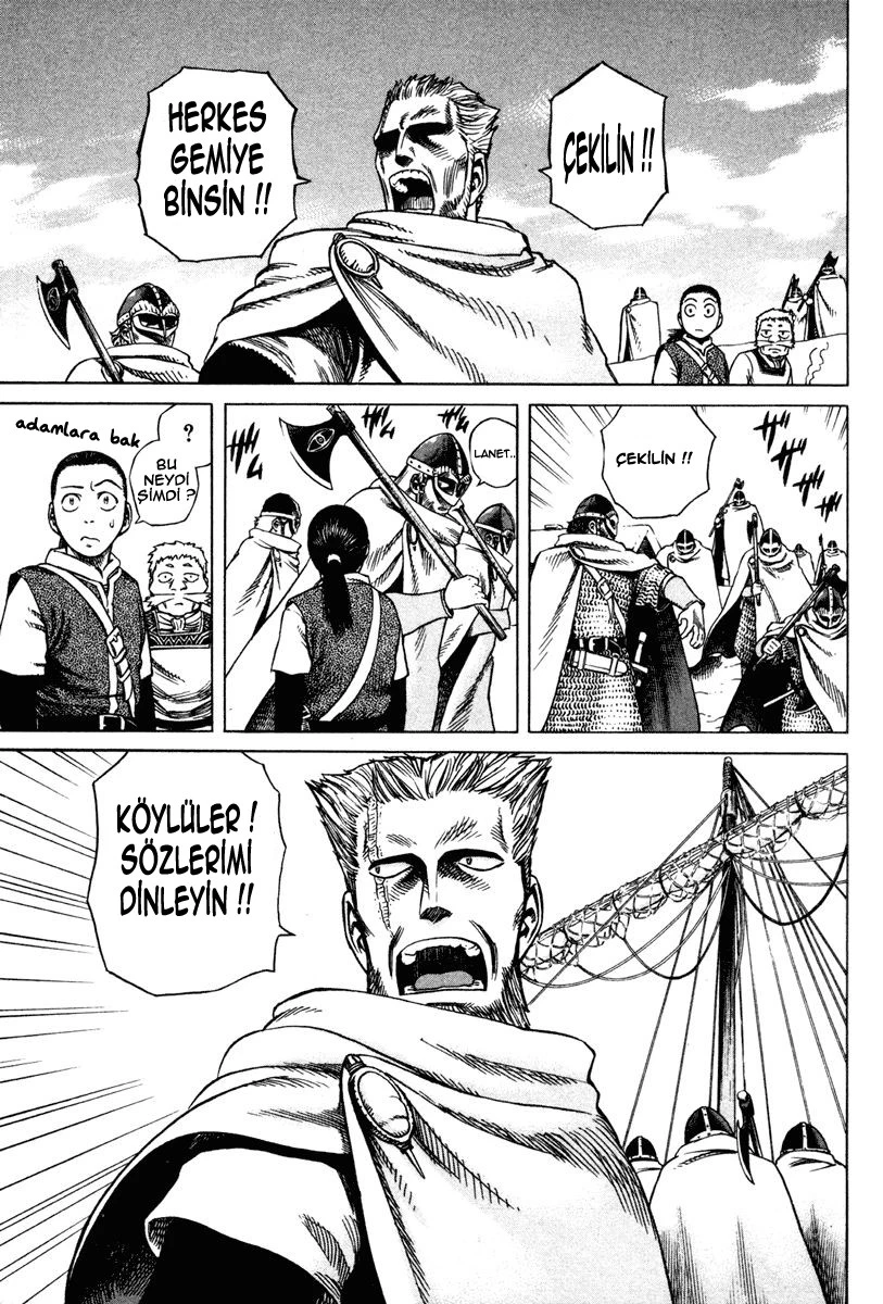 Read Vinland Saga TR Manga Online