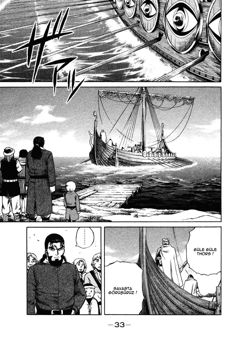 Read Vinland Saga TR Manga Online