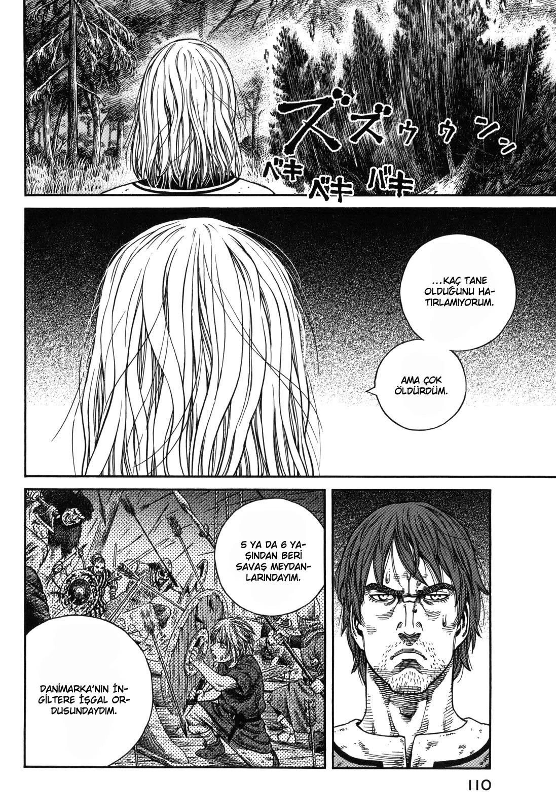 Read Vinland Saga TR Manga Online