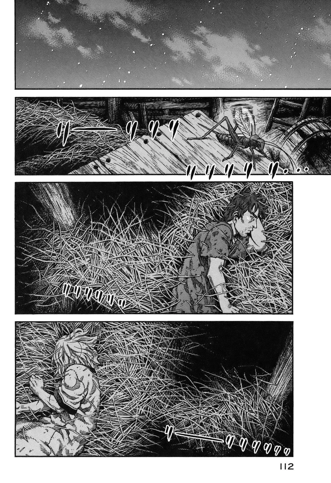 Read Vinland Saga TR Manga Online