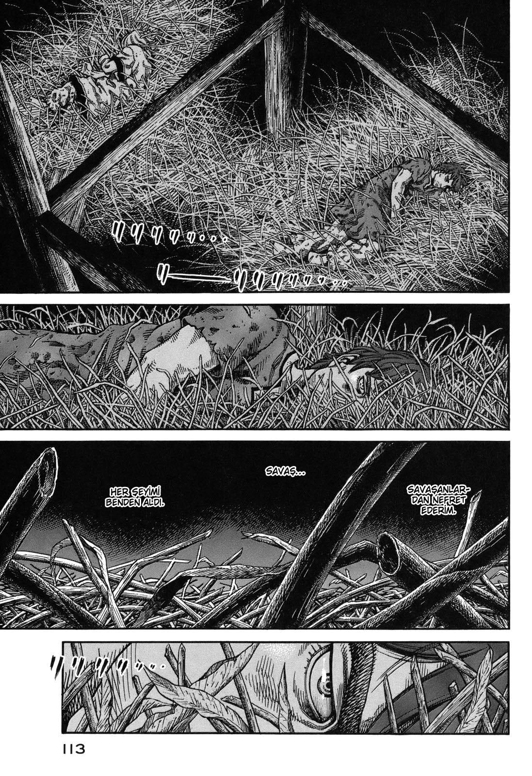Read Vinland Saga TR Manga Online