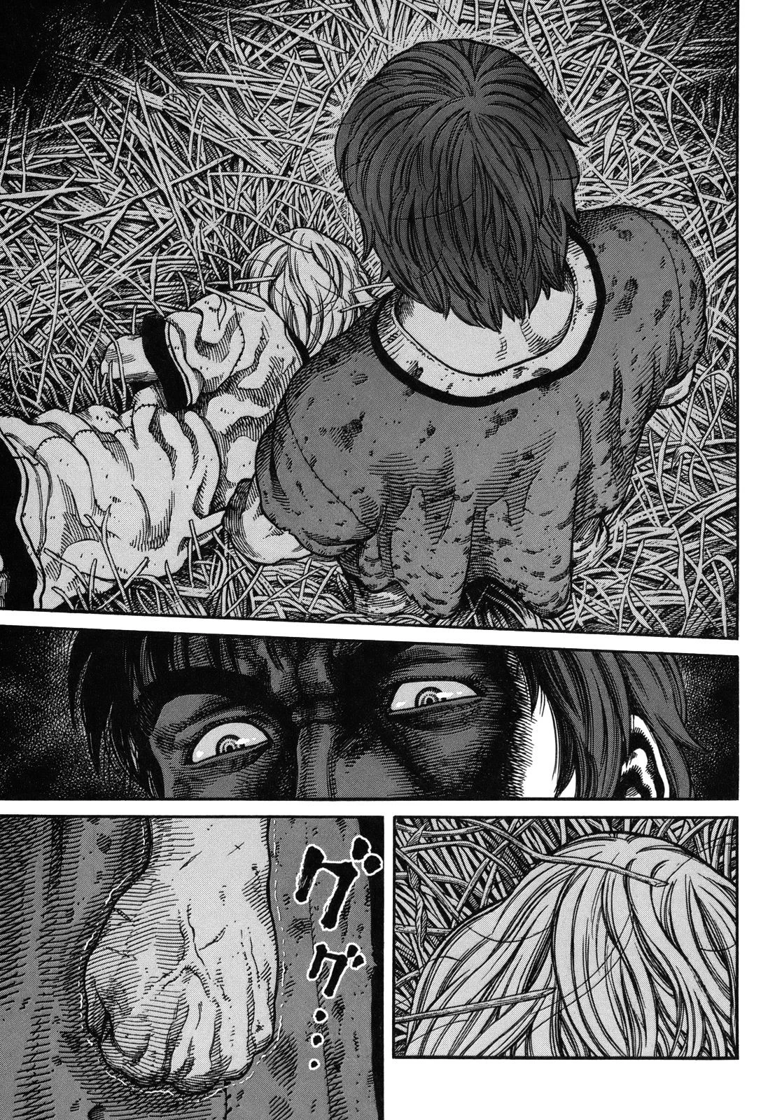 Read Vinland Saga TR Manga Online