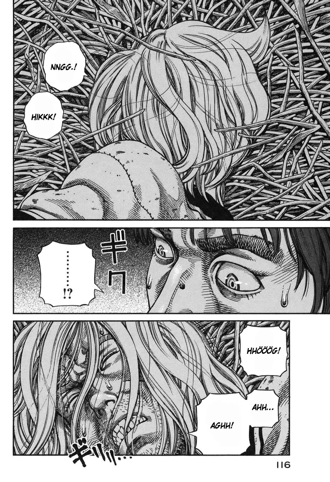 Read Vinland Saga TR Manga Online