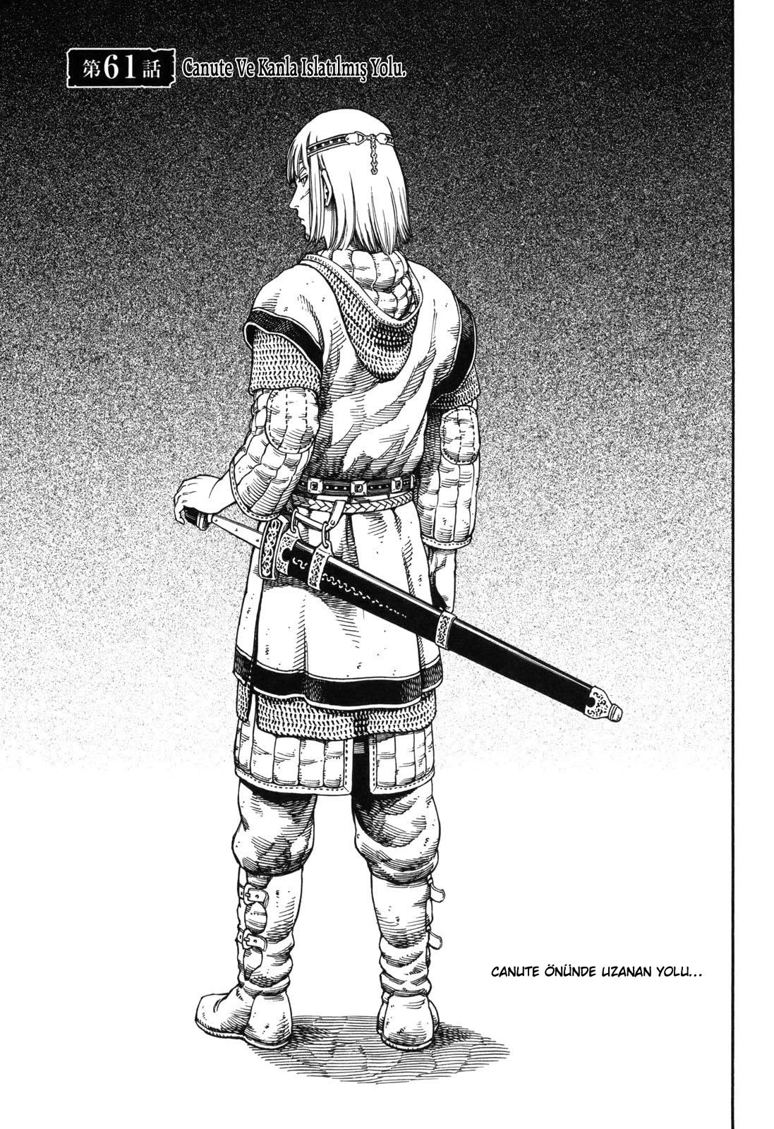 Read Vinland Saga TR Manga Online