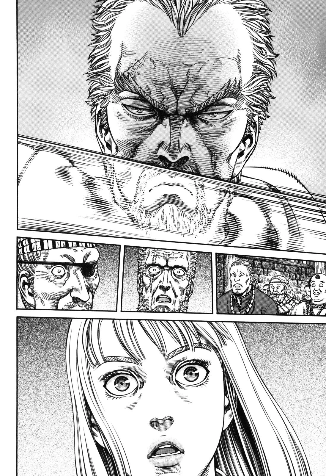 Read Vinland Saga TR Manga Online