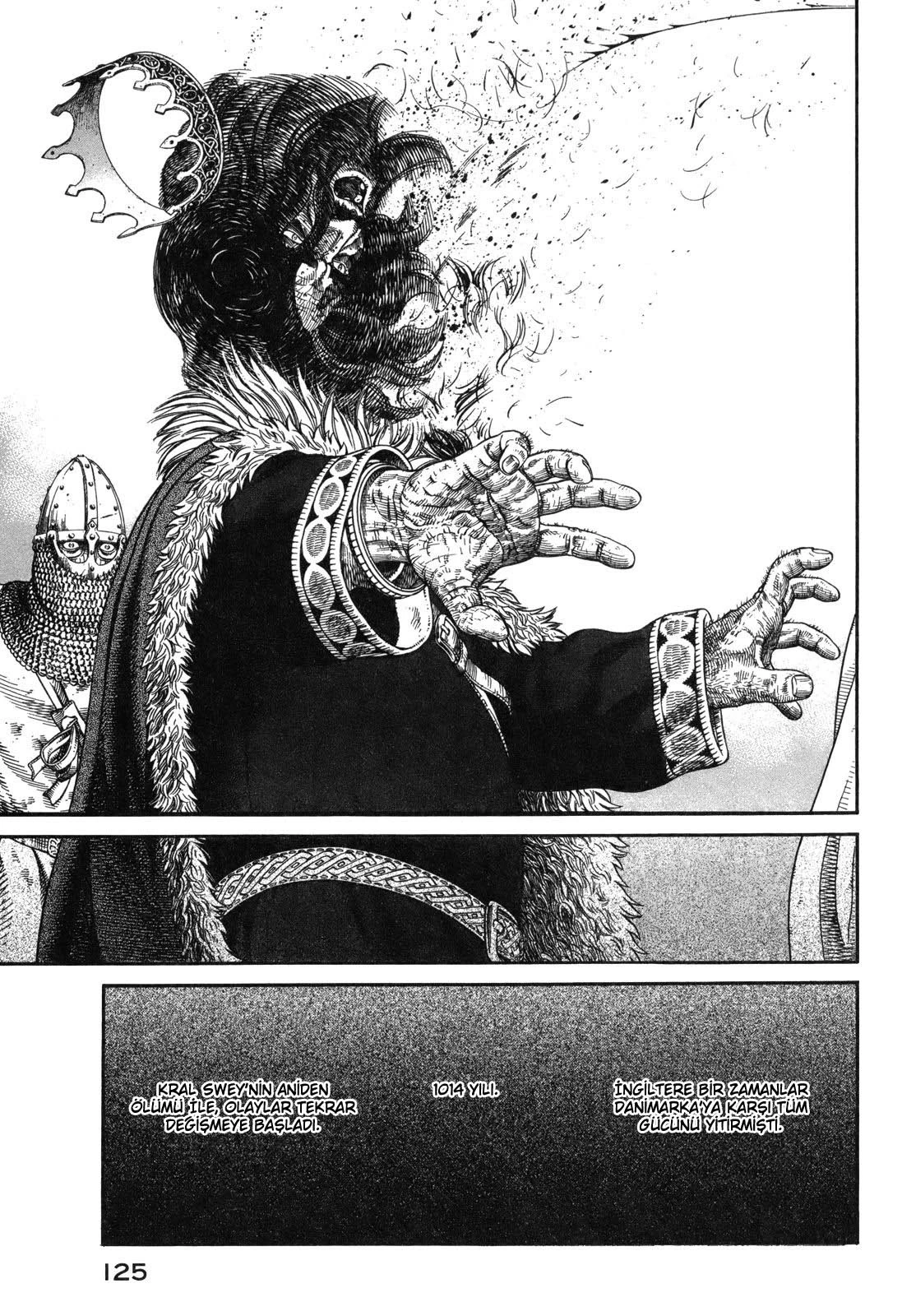 Read Vinland Saga TR Manga Online