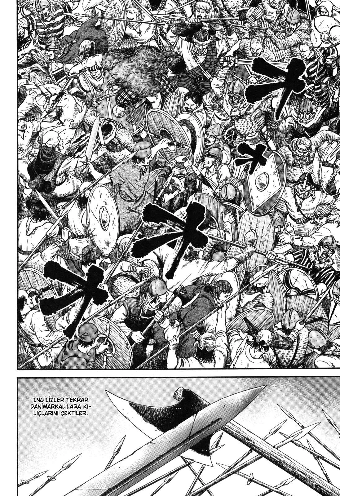 Read Vinland Saga TR Manga Online