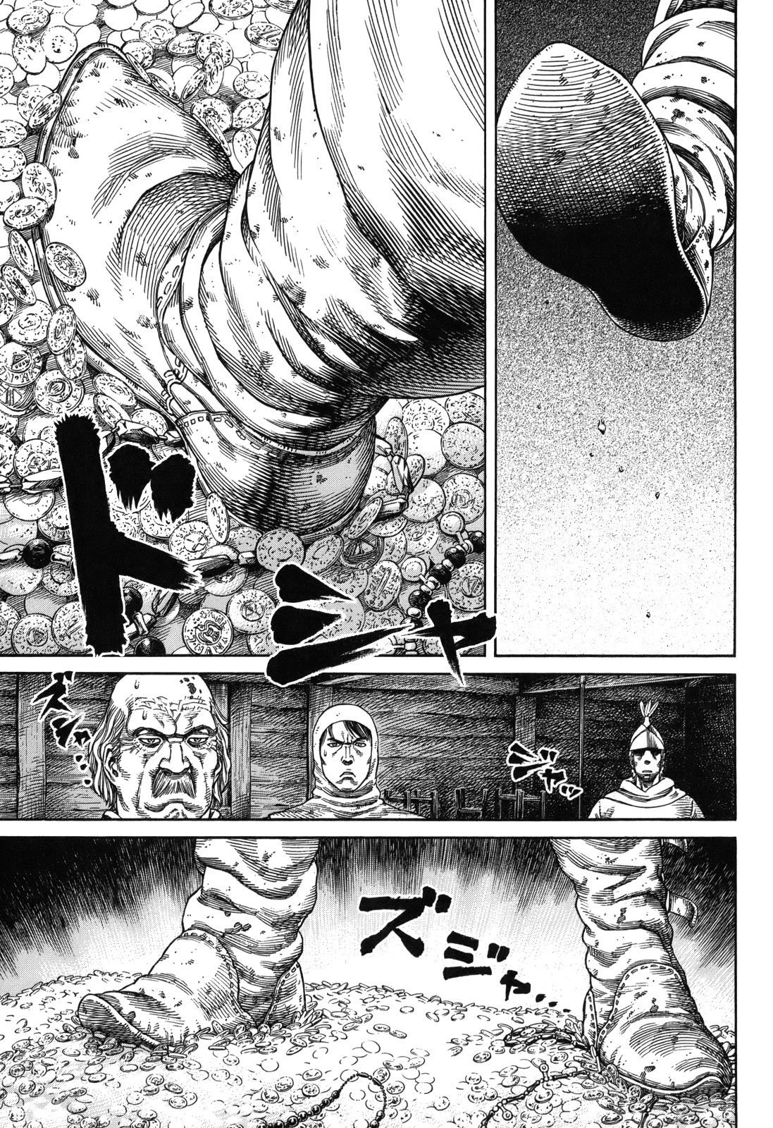 Read Vinland Saga TR Manga Online