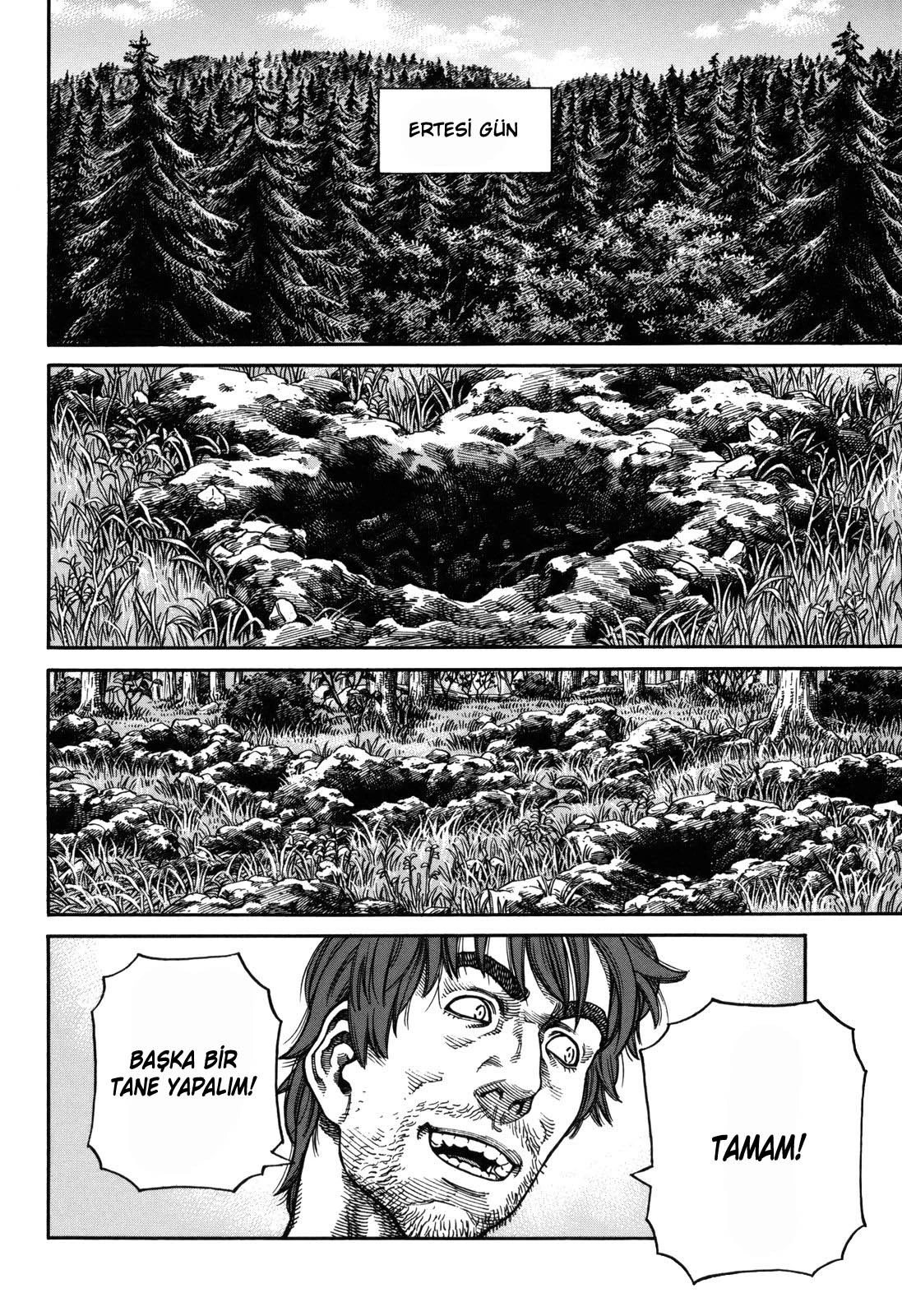 Read Vinland Saga TR Manga Online