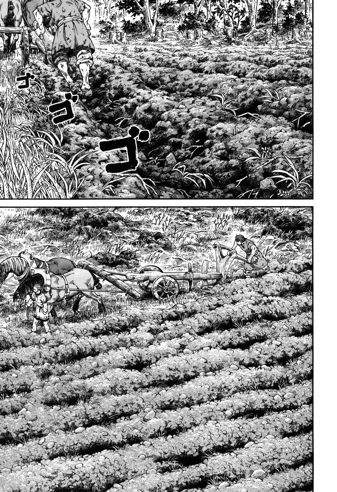 Read Vinland Saga TR Manga Online